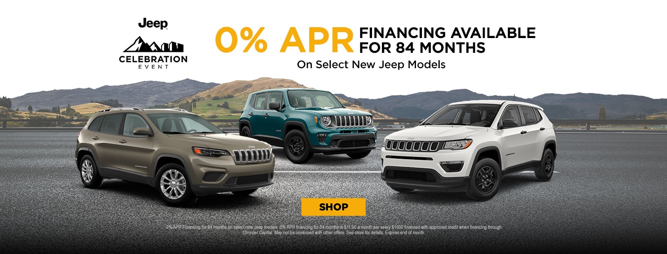 AutoNation Chrysler Dodge Jeep RAM Pembroke Pines