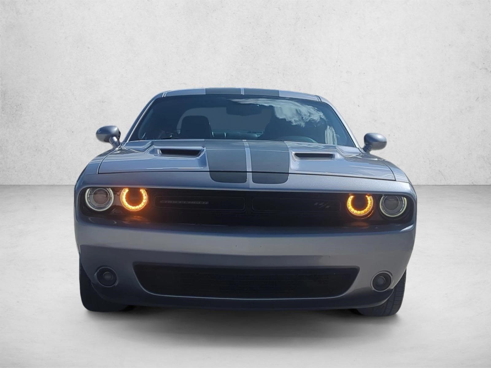 2016 Dodge Challenger R/T