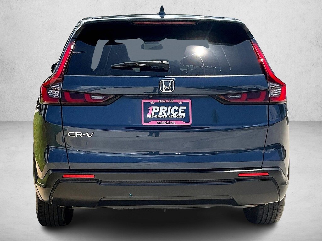 Used 2024 Honda CR-V EX Sport Utility