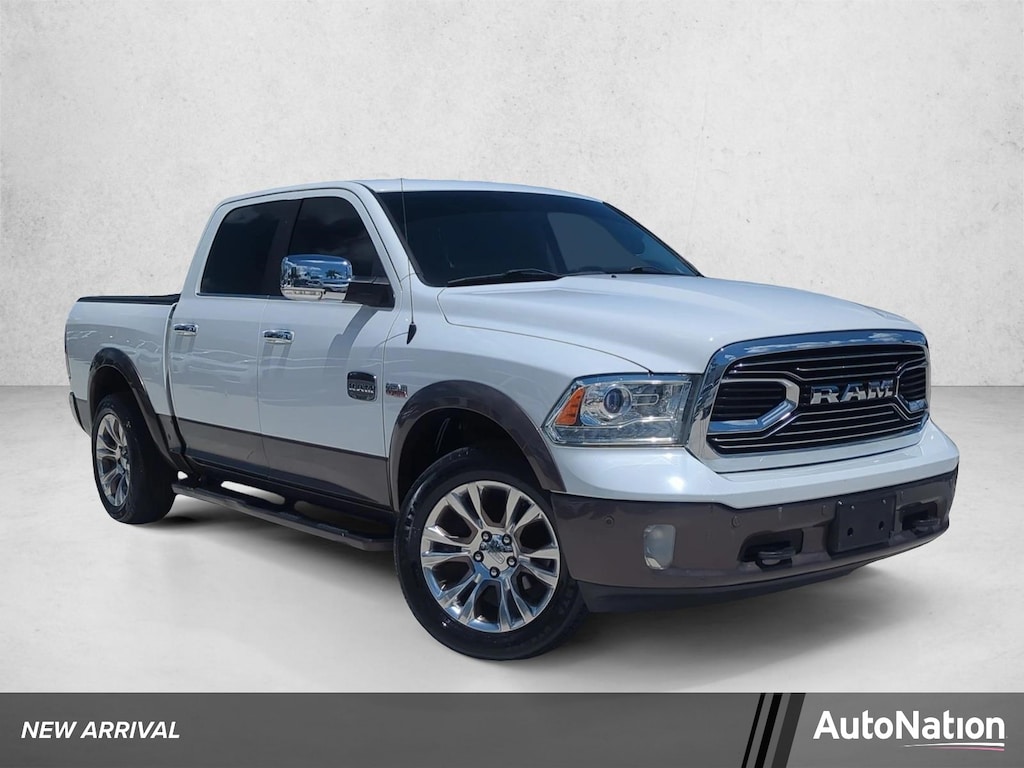 Used 2018 Ram 1500
