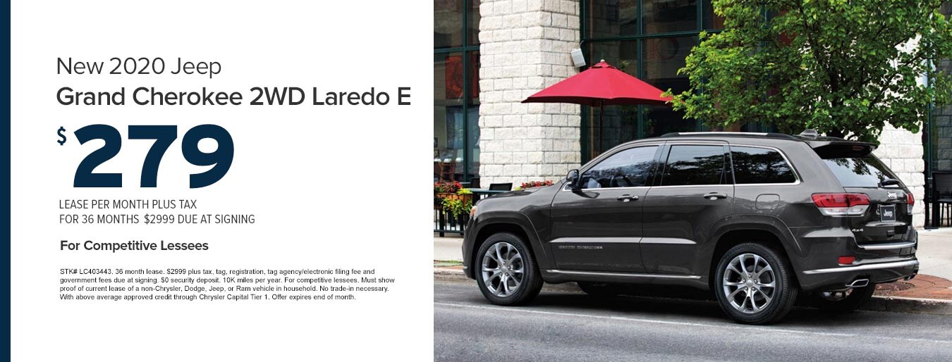 AutoNation Chrysler Dodge Jeep RAM Pembroke Pines