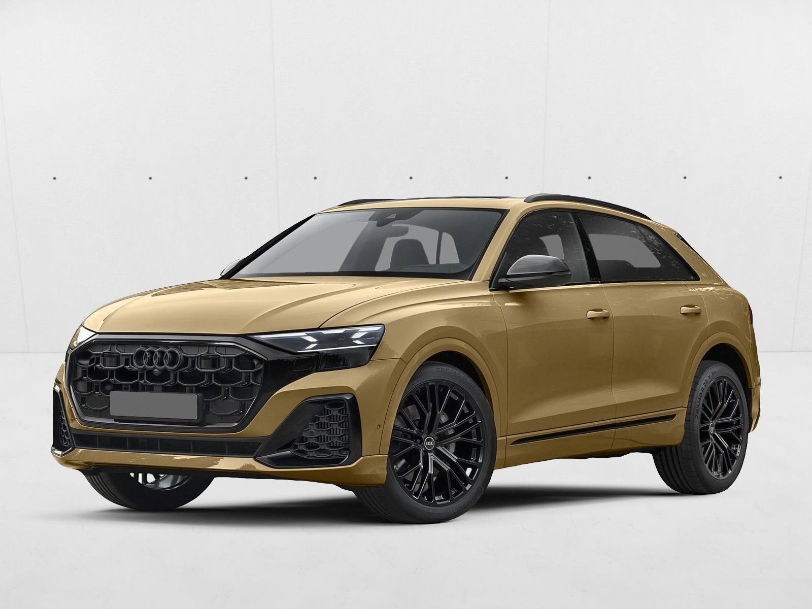 2024 Audi Q8 Premium Plus's photo