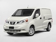  Nissan NV200 Compact Cargo