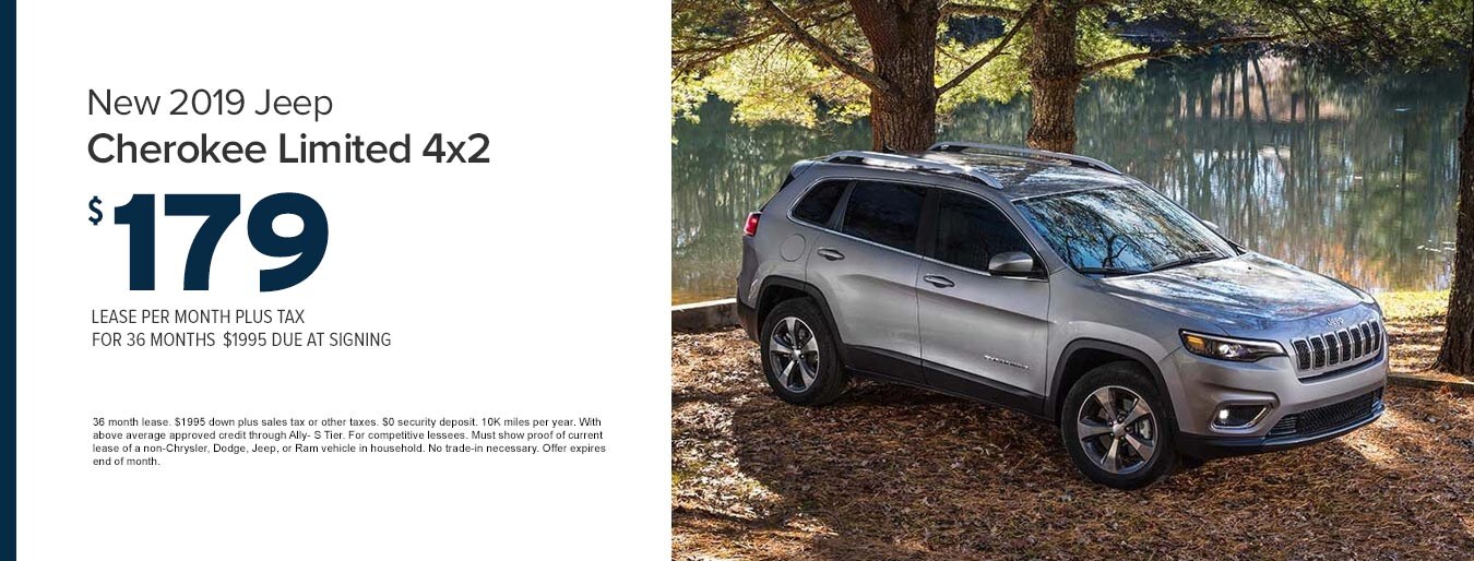 Chrysler Dodge Jeep & RAM Dealer Near Me Pembroke Pines, FL