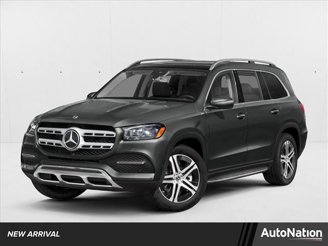 Used 2022 Mercedes-Benz GLS GLS 450 Sport Utility