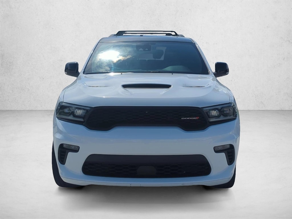 Used 2023 Dodge Durango GT Plus Sport Utility