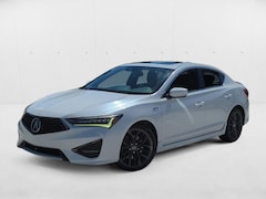 2019 Acura ILX