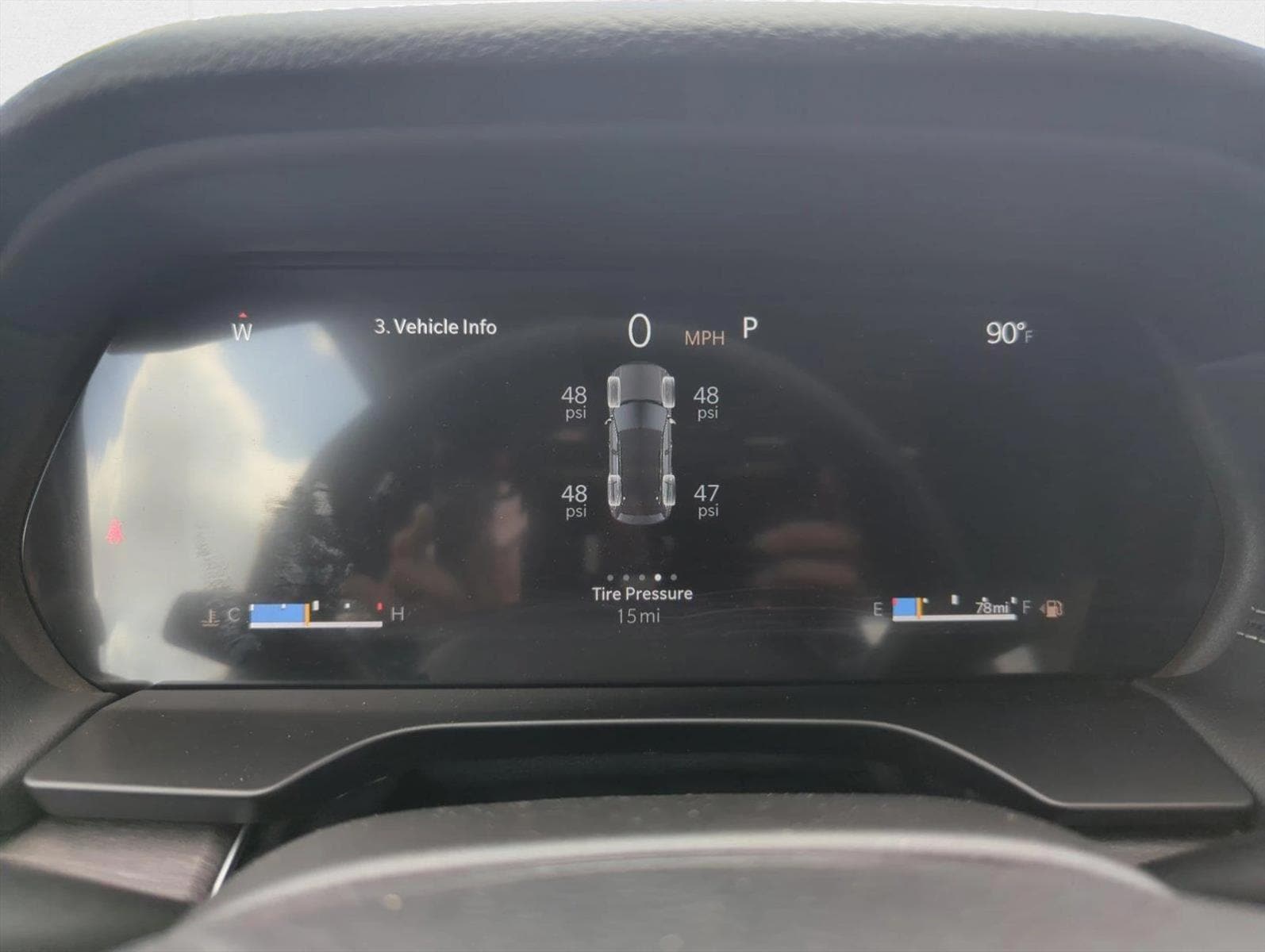 2025 Jeep Grand Cherokee Limited - Photo 12