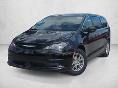 2026 Chrysler Voyager