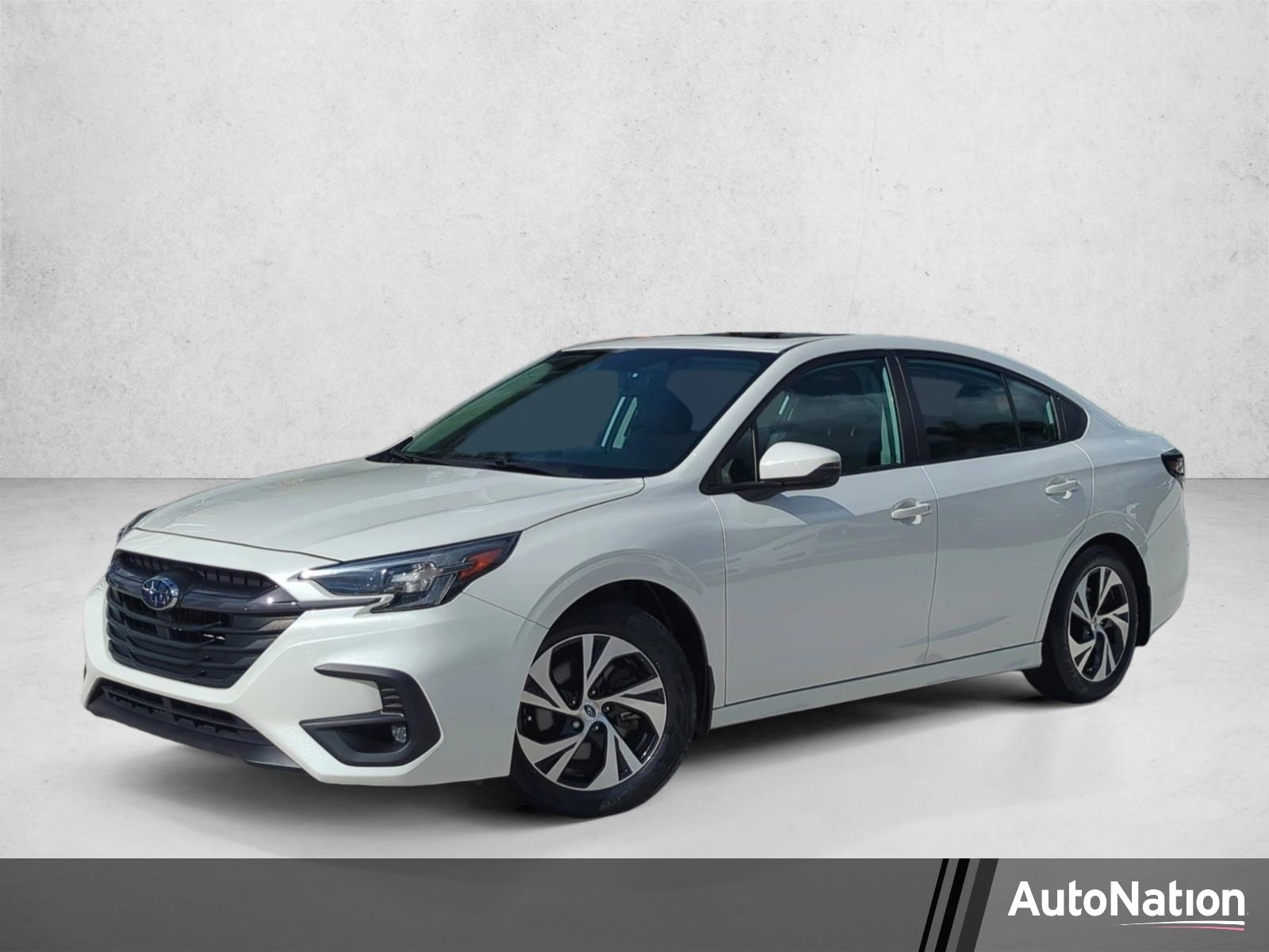 2024 Subaru Legacy Premium's photo
