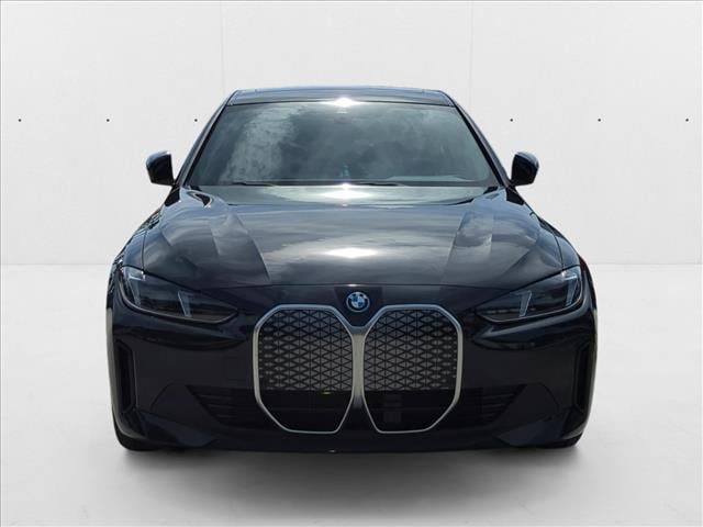 Used 2025 BMW i4 Base with VIN WBY23HD03SFU14428 for sale in Pembroke Pines, FL