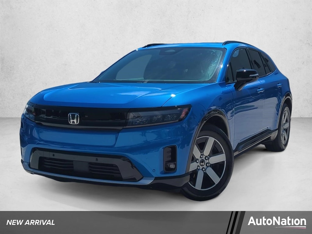 Used 2024 Honda Prologue Touring Sport Utility