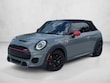  MINI Convertible