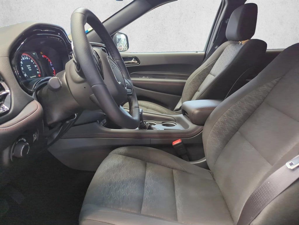 New 2026 Dodge Durango GT SUV