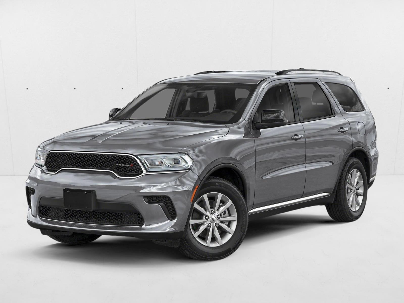 2026 Dodge Durango SUV 
