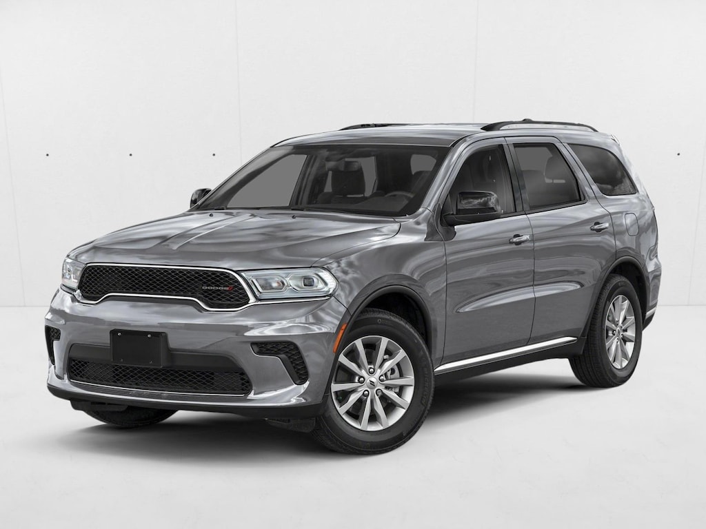New 2026 Dodge Durango GT Plus HEMI V8 SUV