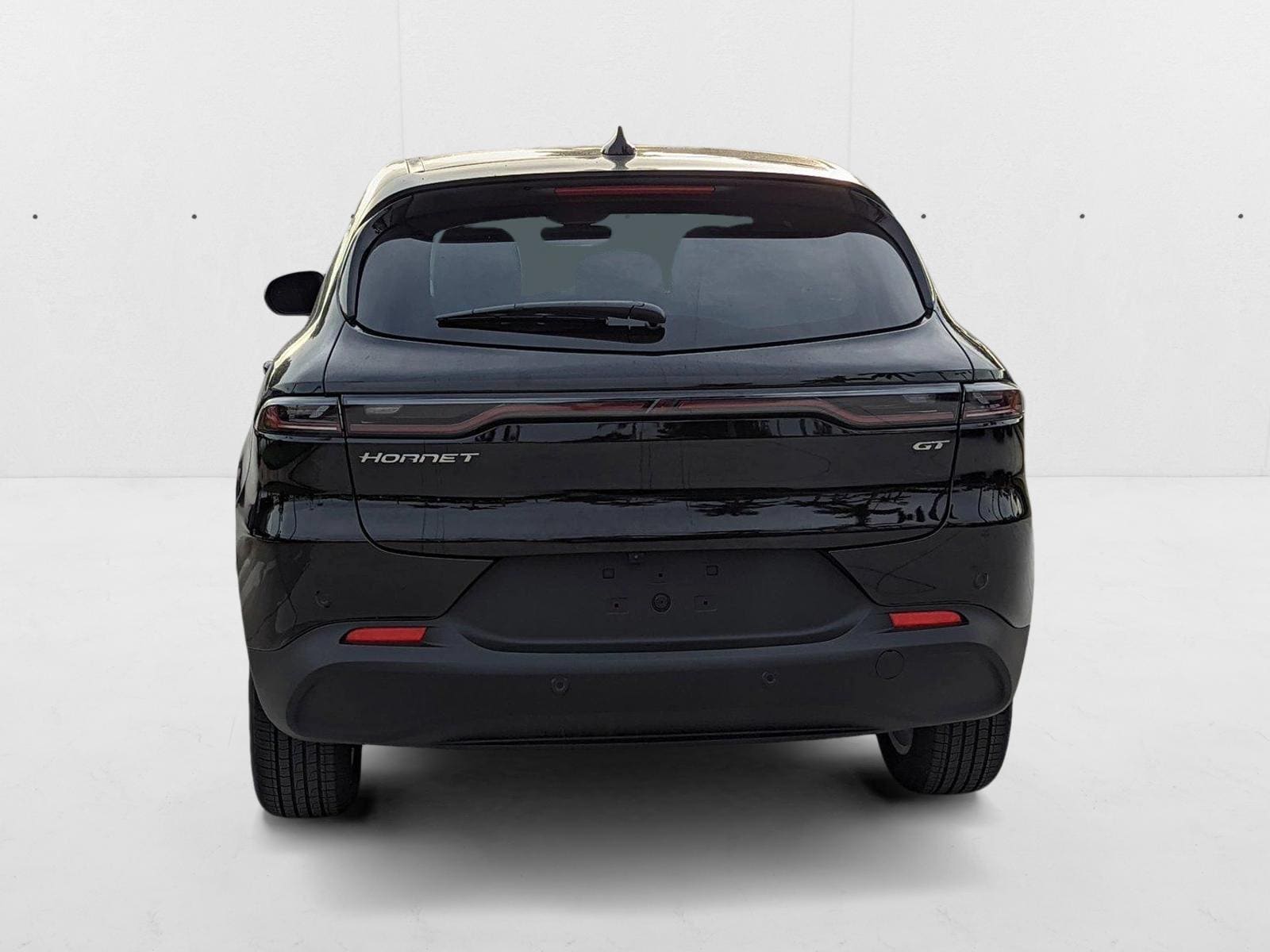2024 Dodge Hornet GT Plus - Photo 7