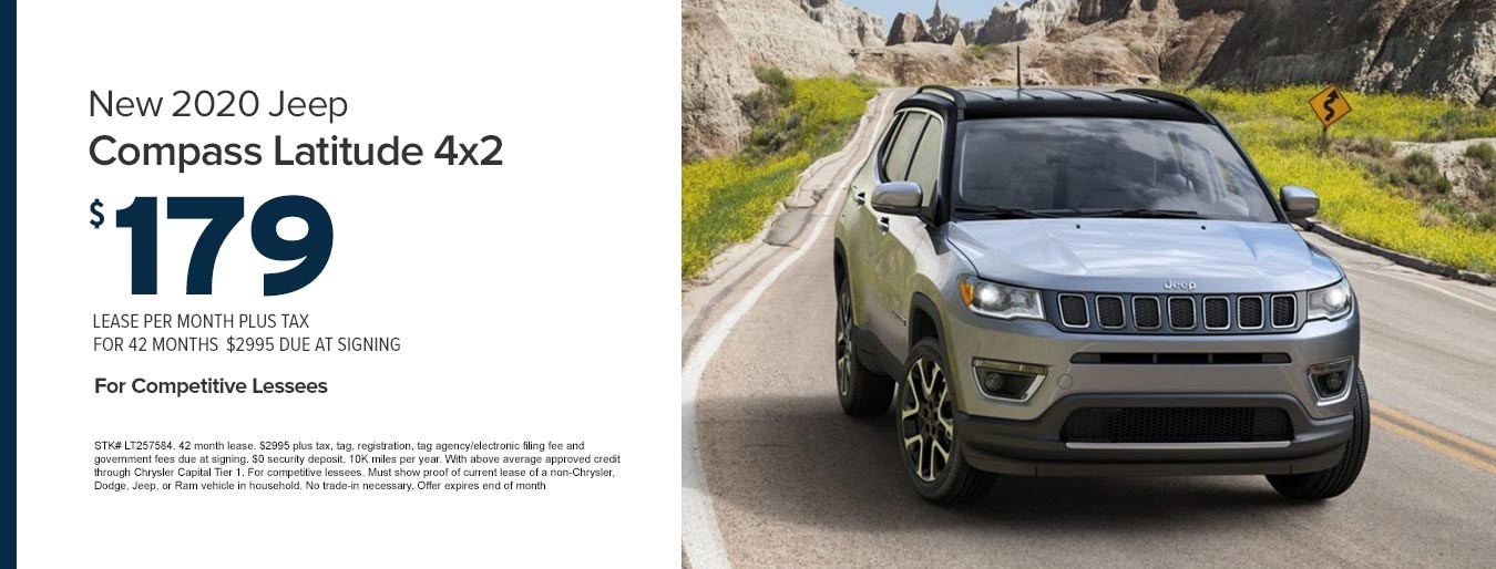 AutoNation Chrysler Dodge Jeep RAM Pembroke Pines