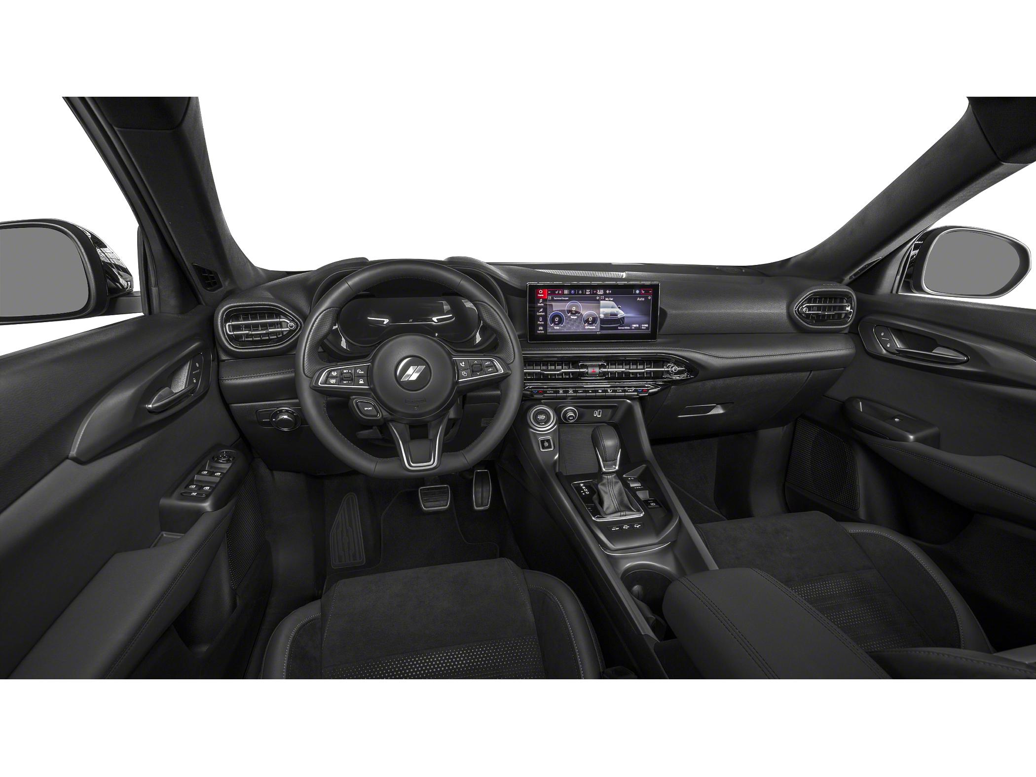 2024 Dodge Hornet GT - Photo 3