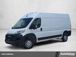  Ram Promaster Cargo Van