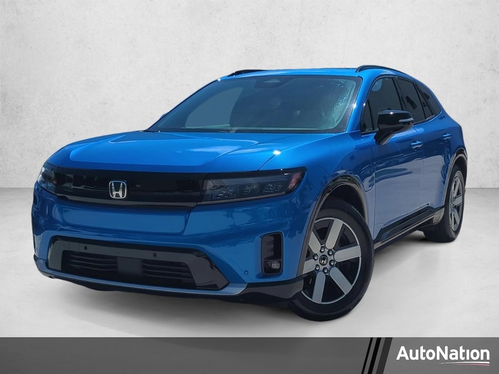 Used 2024 Honda Prologue Touring Sport Utility