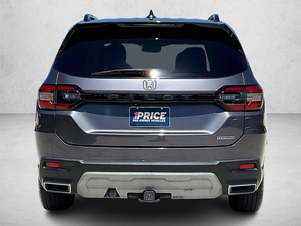 Used 2023 Honda Pilot Touring Sport Utility