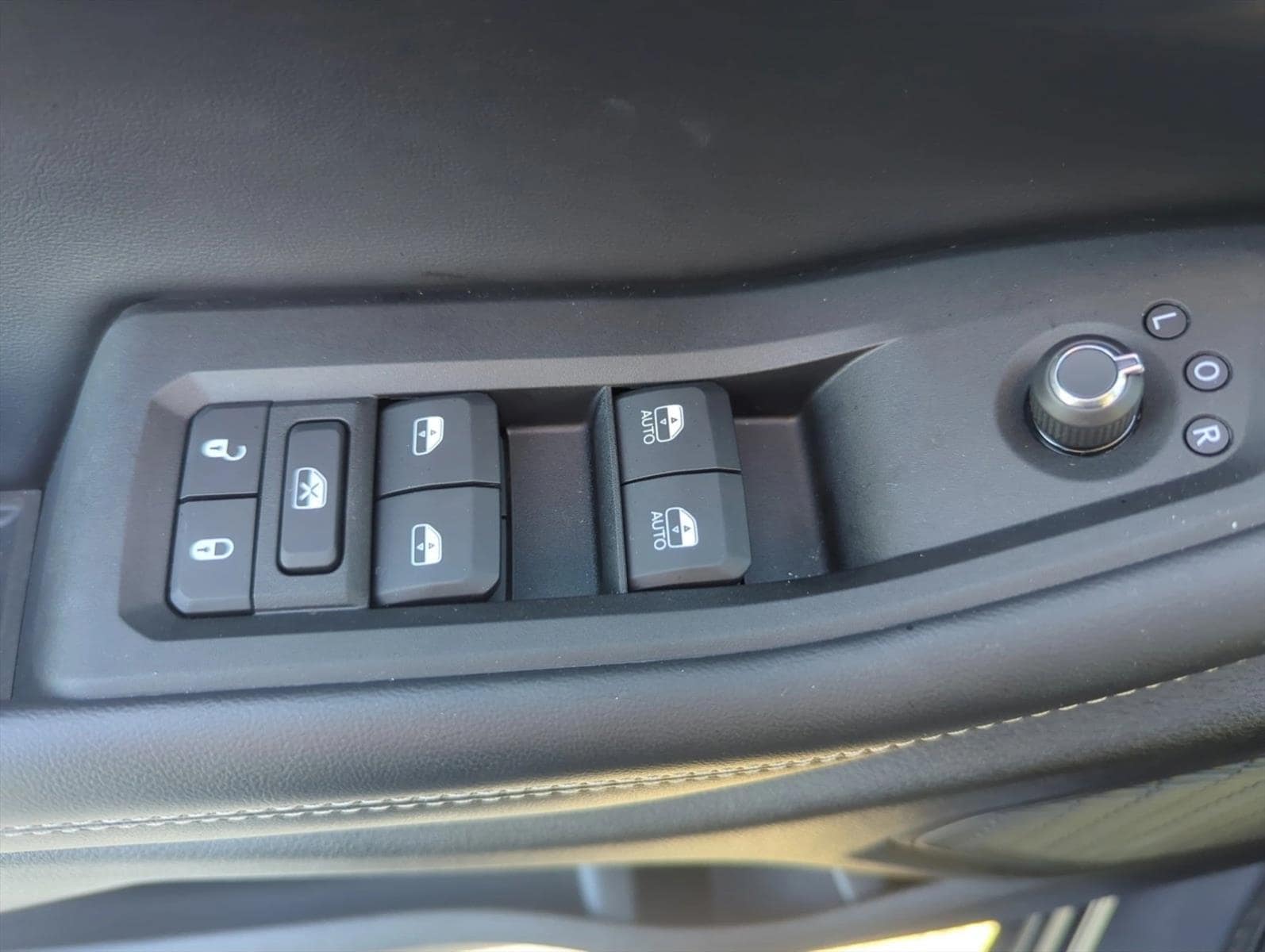 2025 Jeep Grand Cherokee Limited - Photo 27