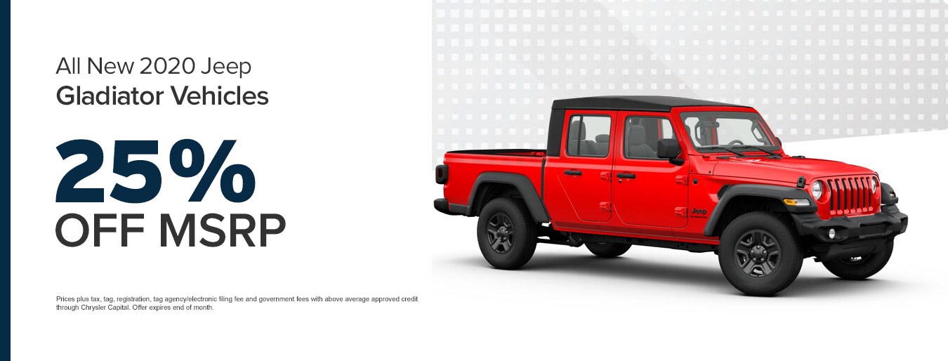 AutoNation Chrysler Dodge Jeep RAM Pembroke Pines