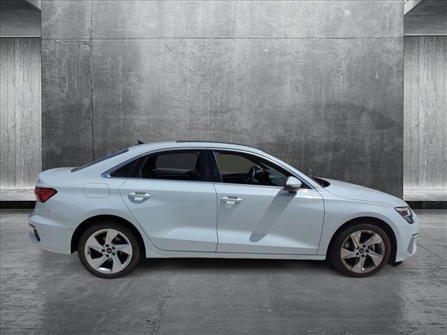 2023 Audi A3 Premium Plus photo 4