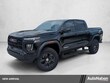  GMC Canyon