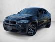  BMW X6 M