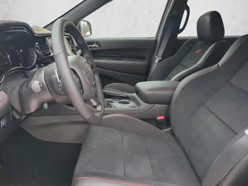 New 2026 Dodge Durango GT Plus HEMI V8 SUV