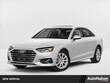  Audi A4 Sedan