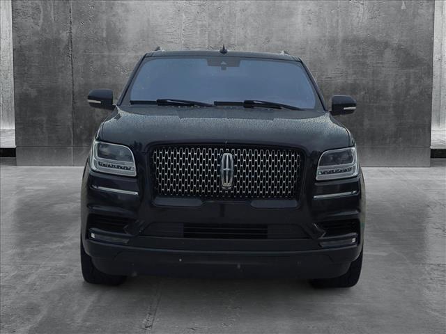 Used 2019 Lincoln Navigator Reserve with VIN 5LMJJ3LT7KEL03932 for sale in Pembroke Pines, FL