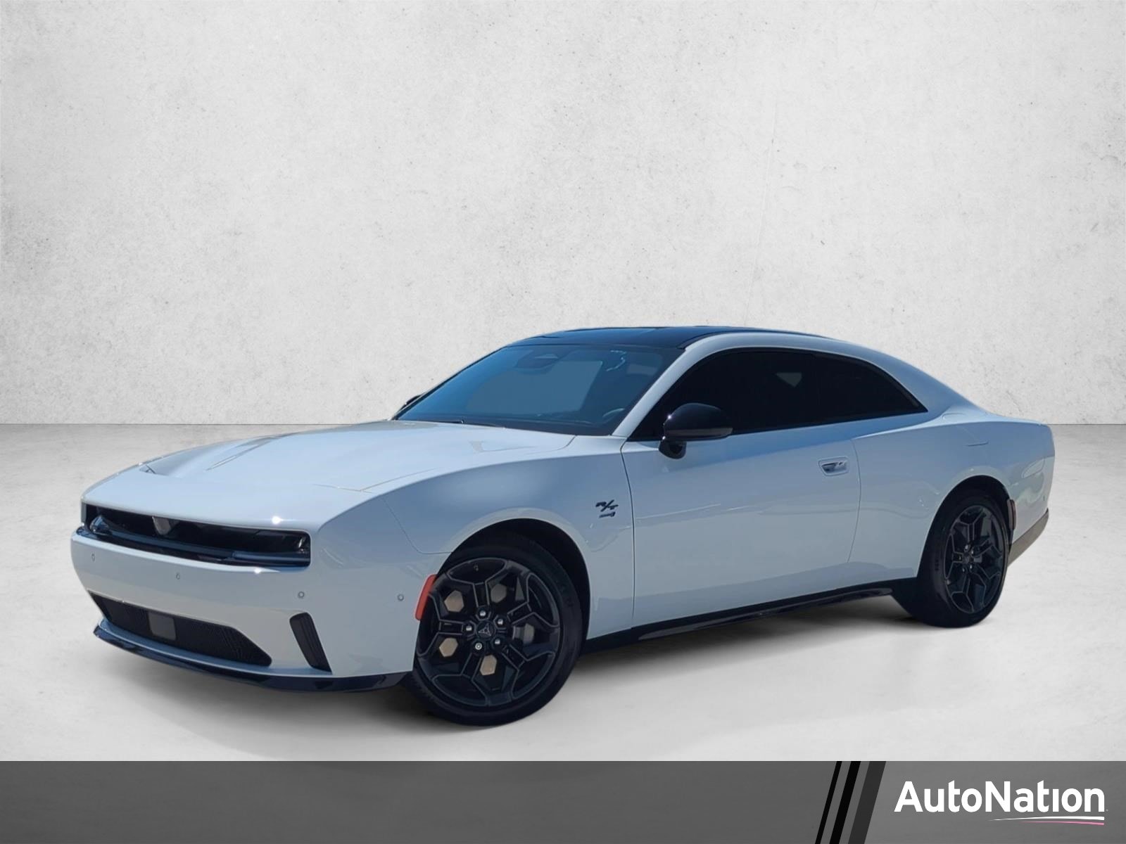 2025 Dodge Charger Daytona R/T's photo
