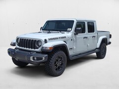 2025 Jeep Gladiator High Tide Truck Crew Cab