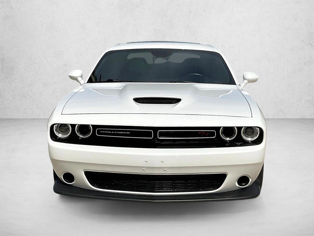 Used 2023 Dodge Challenger R/T 2dr Car