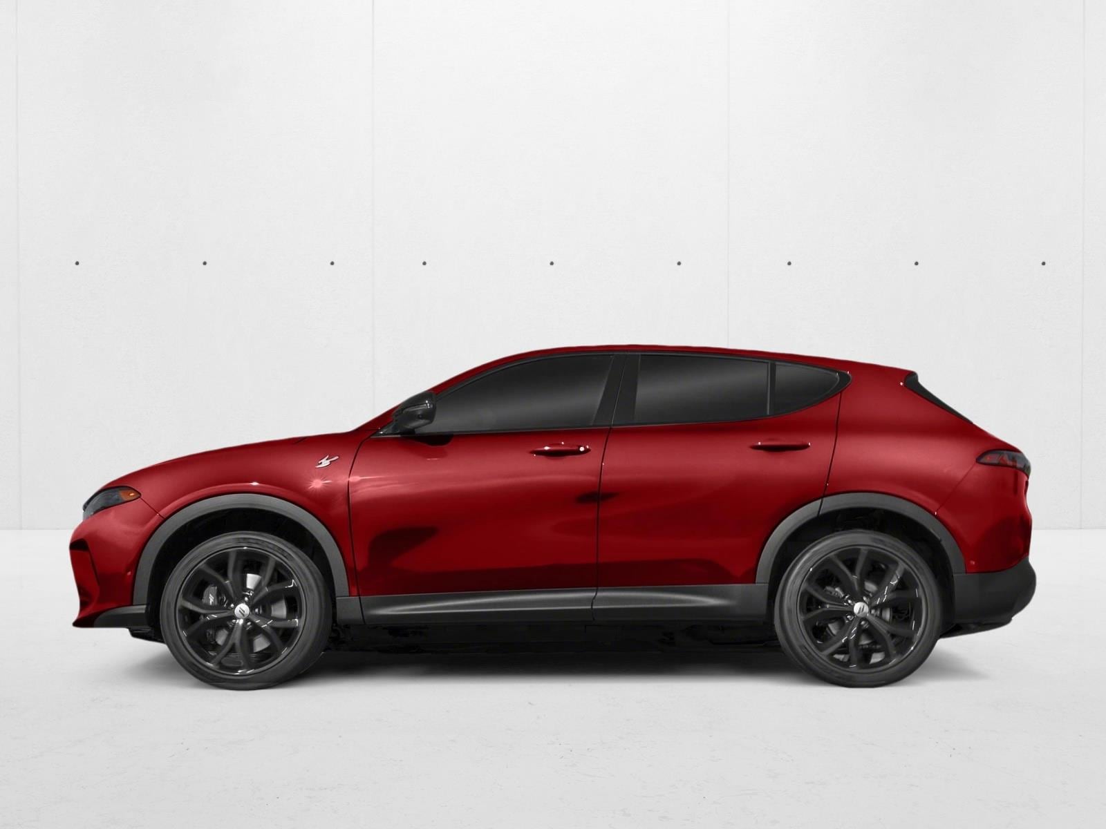 2024 Dodge Hornet GT - Photo 2