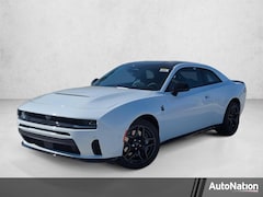 2026 Dodge Charger