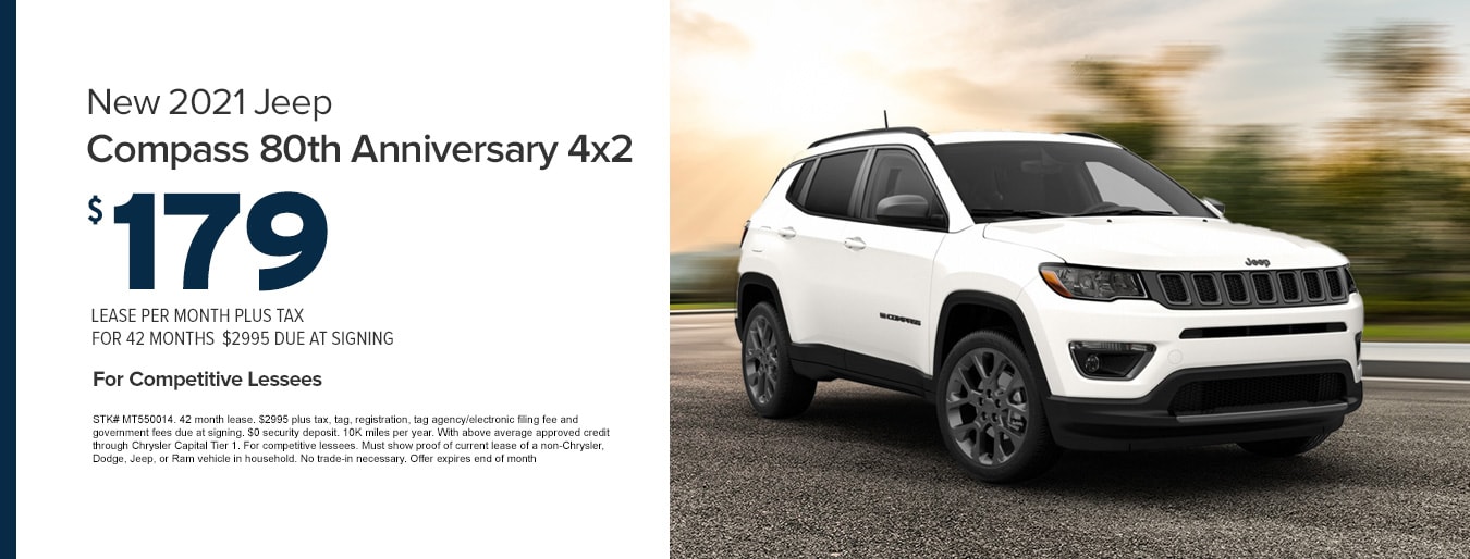 AutoNation Chrysler Dodge Jeep RAM Pembroke Pines