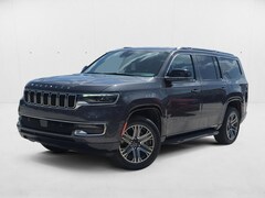 2025 Jeep Wagoneer SUV