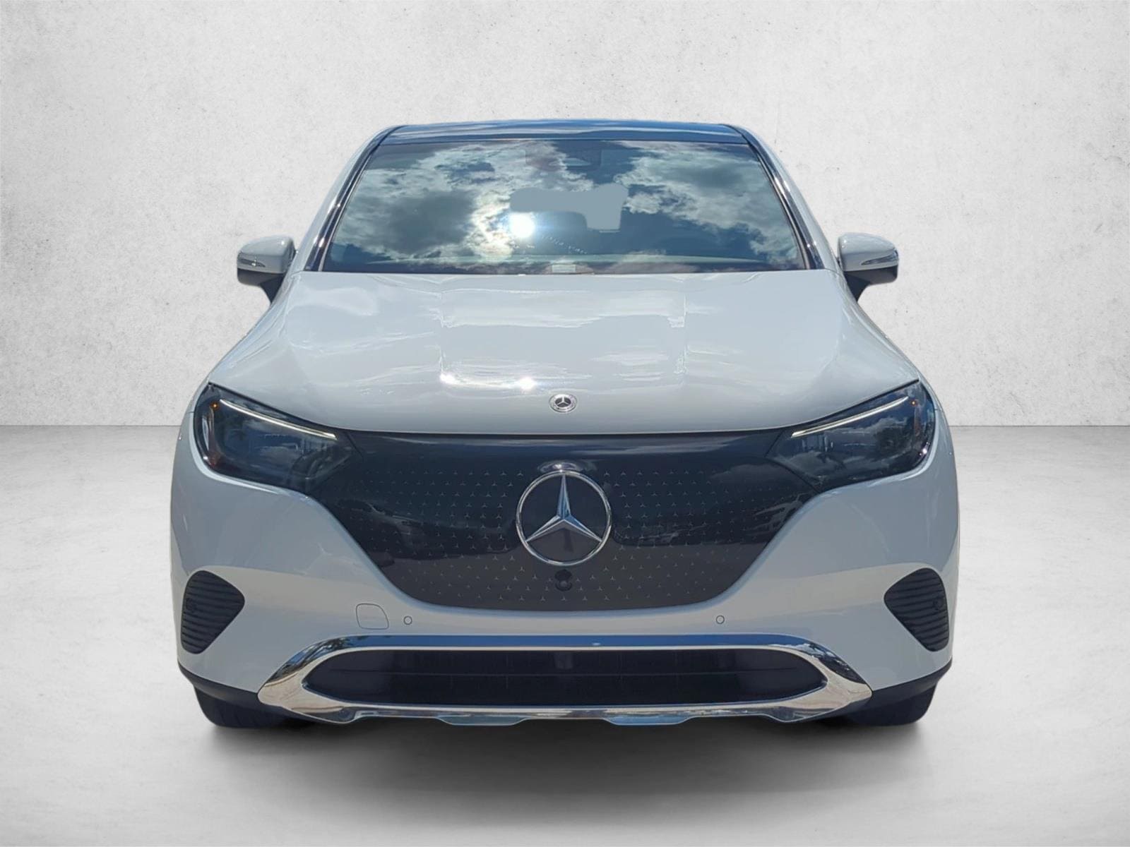 Used 2024 Mercedes-Benz EQE SUV Base with VIN 4JGGM2BB5RA045919 for sale in Pembroke Pines, FL