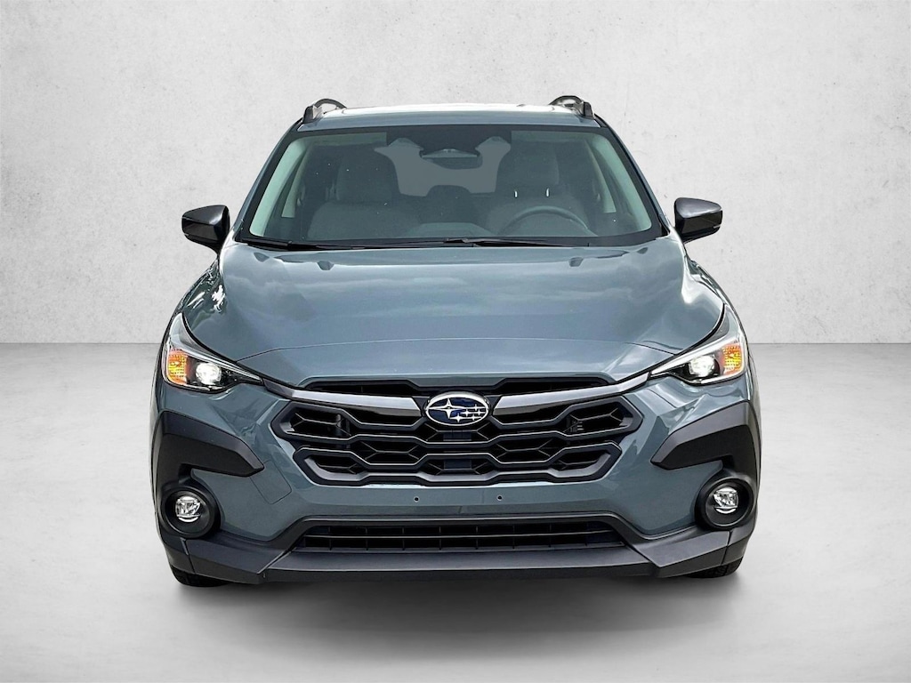 Used 2024 Subaru Crosstrek Premium Sport Utility