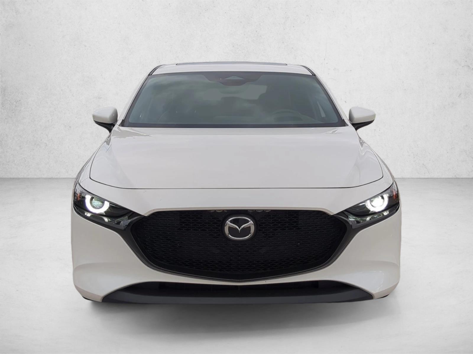 2024 Mazda Mazda3 2.5 s Premium photo 2