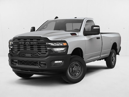 2025 Ram 2500 Tradesman Truck Regular Cab