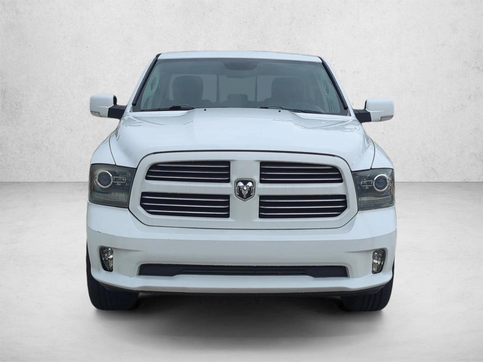 Used 2013 RAM Ram 1500 Pickup Sport with VIN 1C6RR6HT1DS538710 for sale in Pembroke Pines, FL