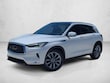  INFINITI QX50
