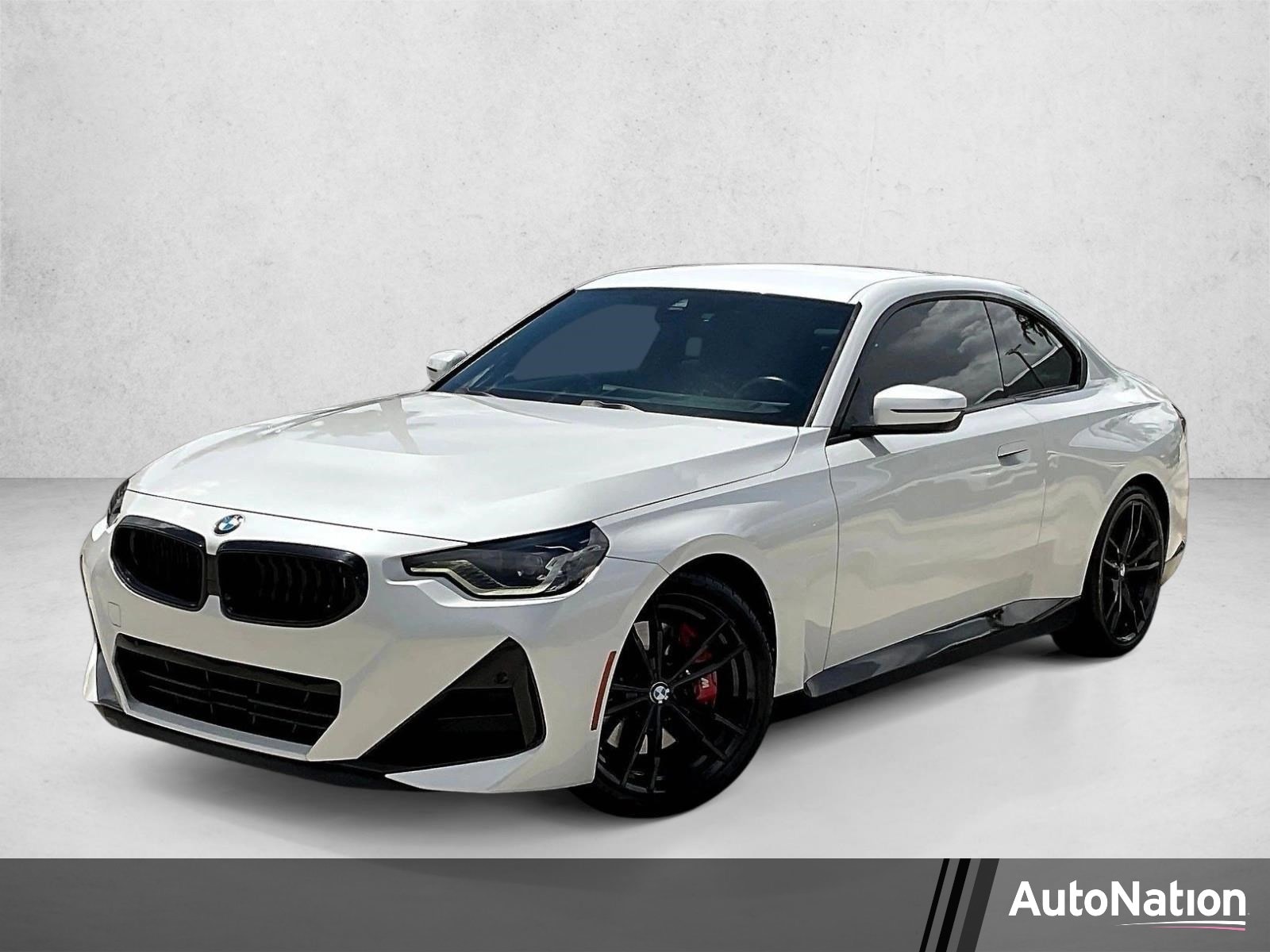 2023 BMW 2 Series 230i