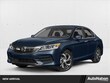  Honda Accord Sedan