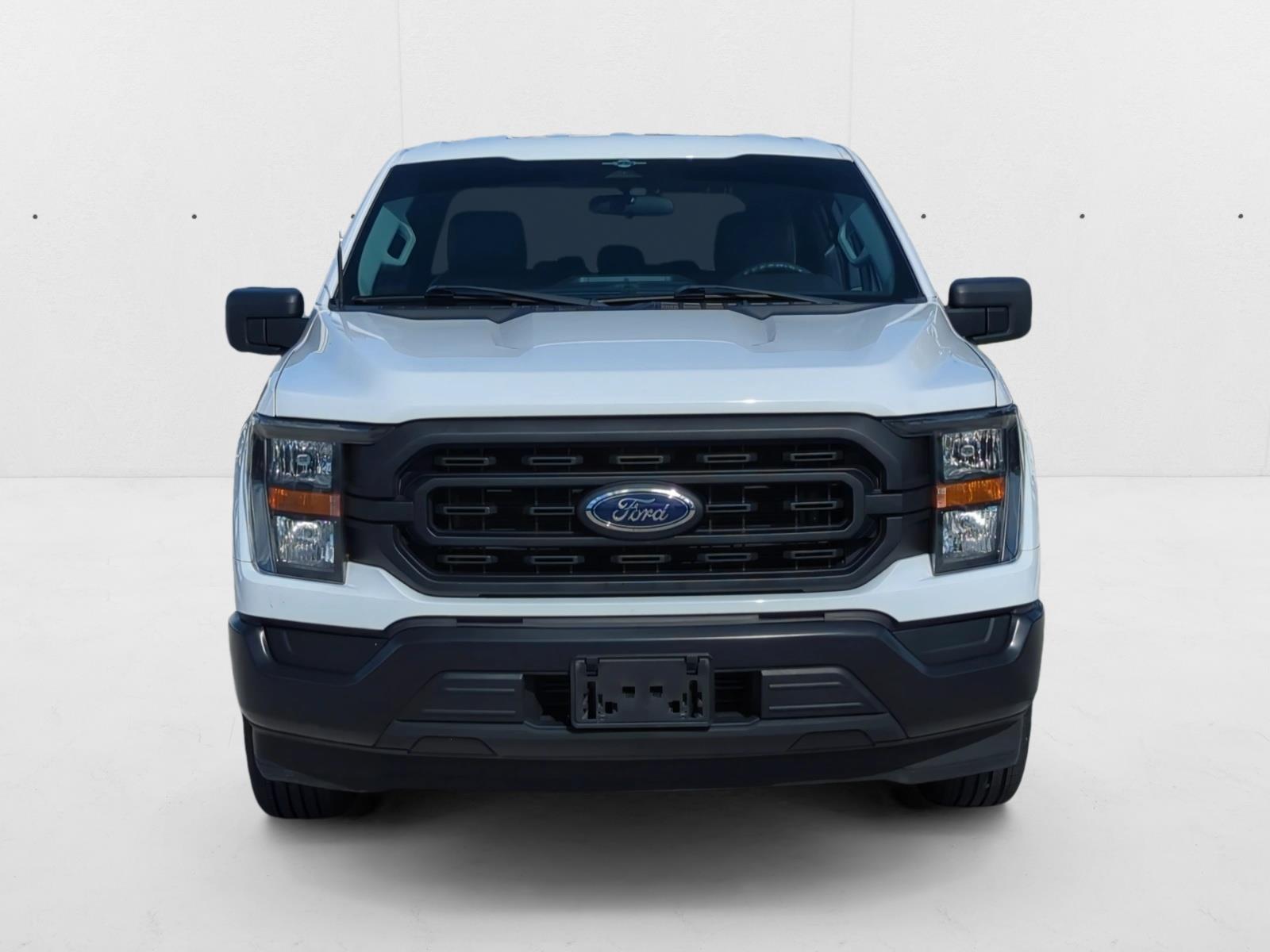 2023 Ford F-150 XL photo 2